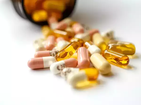 Deze hart-gezonde voedingsstof kan ook je zenuwen kalmeren - en zelfs ruzies verminderen!