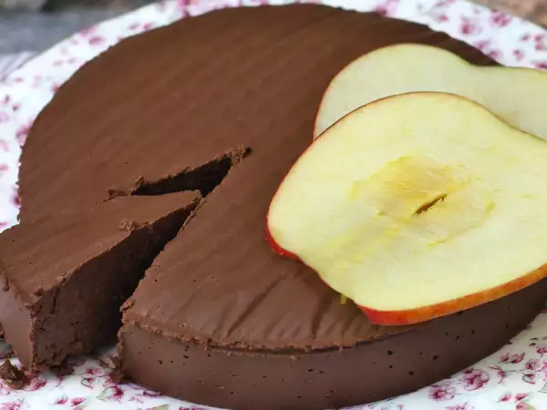 De waarheid is dat niemand suiker nodig heeft als je deze 5 absurd lekkere ideeën hebt met appels die vergeten zijn in de fruitschaal