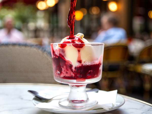 De meest onverwachte combinatie van het jaar: wijn en ijs, de winnende combinatie bij TikTok