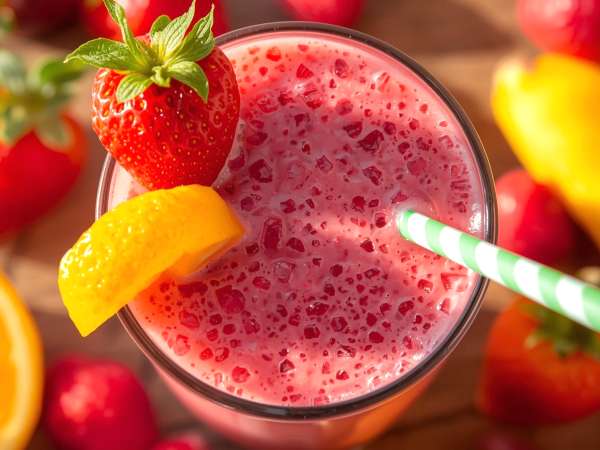 Drink je elke dag smoothies? Dit is wat je blender echt doet met je vitaminen