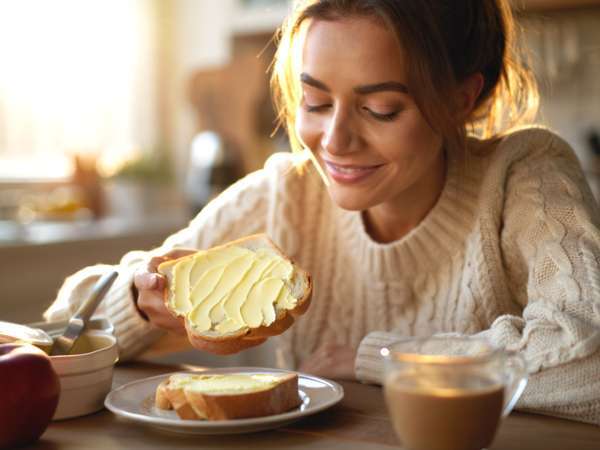 Brood en boter: er zit een emotionele band achter dit ochtendeten waar zelfs de experts niet omheen kunnen