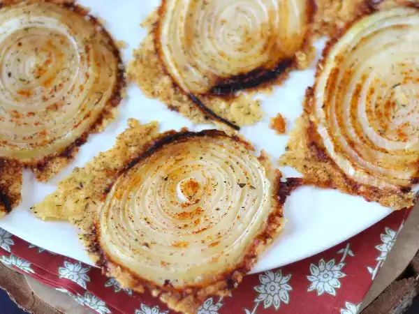 11 uienrecepten die vlees en kip doen vergeten