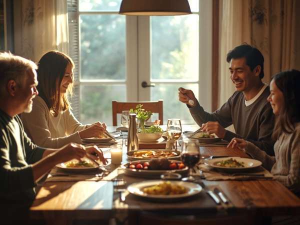 Eet vroeg om meer te verbranden: waarom etenstijden alles veranderen