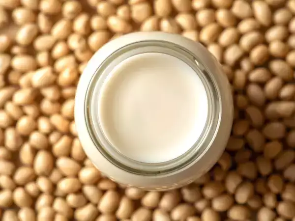 Welke plantaardige melk is het gezondst? Laten we het uitzoeken!