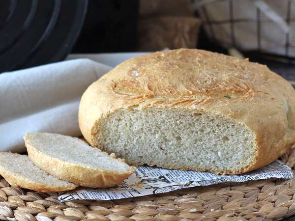 Iedereen heeft meel en water in huis, maar bijna niemand beseft dat je 7 recepten zo onweerstaanbaar kunt maken