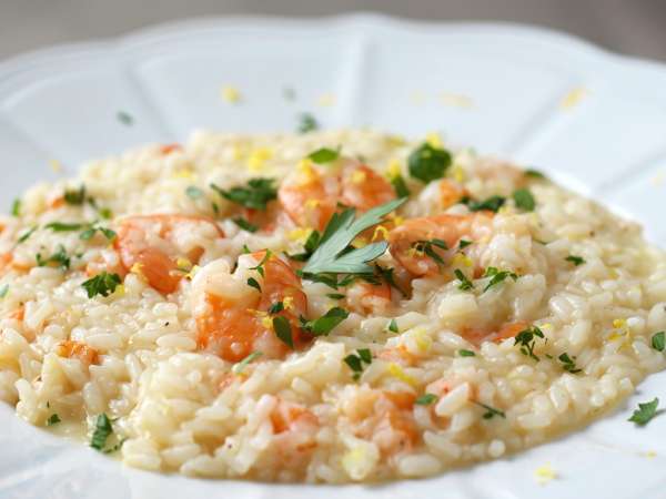 11 risotto recepten om te begrijpen waarom dit gerecht je tijd waard is