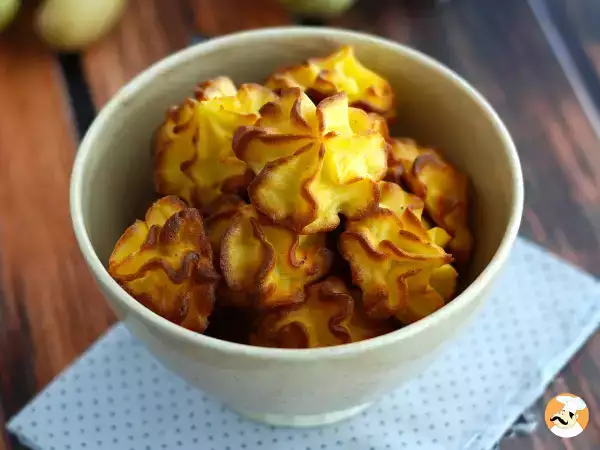 16 kerstbijgerechten voor het hoofdgerecht