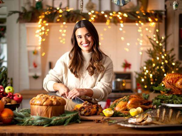 De 12 angsten voor kersteten (en hoe je ze echt kunt overwinnen, volgens de wetenschap)