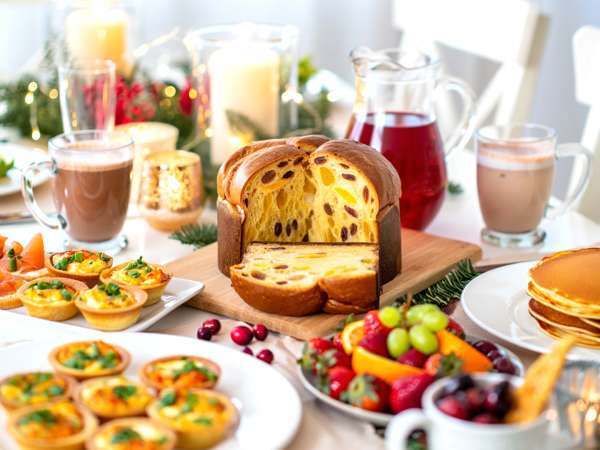 Hoe organiseer je een kerstbrunch met 27 zoete, hartige ideeën en goedkope, pittige drankjes?