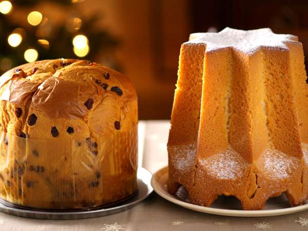 Calorieën, prijs, smaak: wat je niet weet over de felle strijd tussen panettone en pandoro