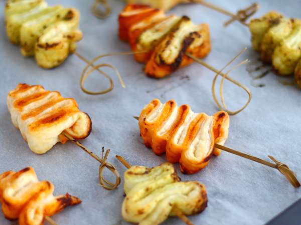 10 kerstrecepten met slechts 3 ingrediënten voor wie moeiteloos indruk wil maken