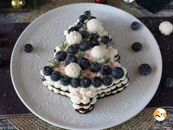 Recepten voor in de kerstboom: 10 makkelijke en feestelijke ideeën voor Kerstmis