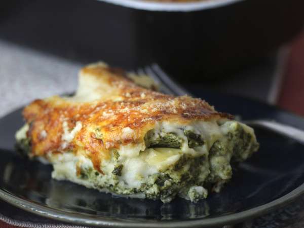 De perfecte kaas voor elk spinazieschotel: 8 recepten om het elke keer weer goed te doen.