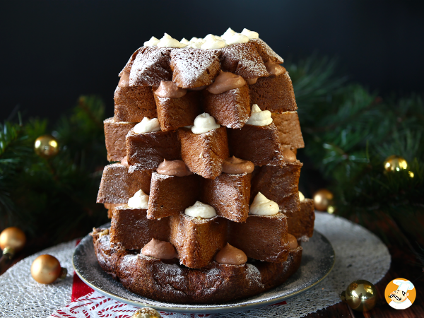 16 no-bake kerstdesserts zo mooi dat niemand zal geloven dat ze zelfgemaakt zijn