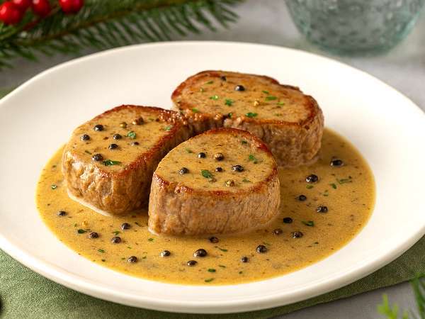 De entrecote die je met Kerstmis wilt serveren, begint met het vermijden van deze fouten