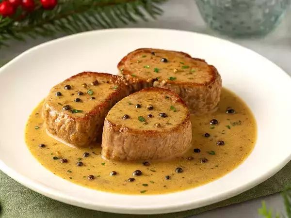 De entrecote die je met Kerstmis wilt serveren, begint met het vermijden van deze fouten