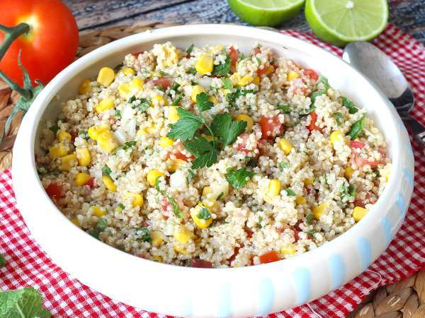 18 lichte recepten om je maag te sparen tussen feestjes door zonder aan smaak in te boeten