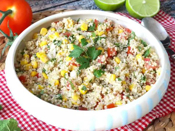 18 lichte recepten om je maag te sparen tussen feestjes door zonder aan smaak in te boeten