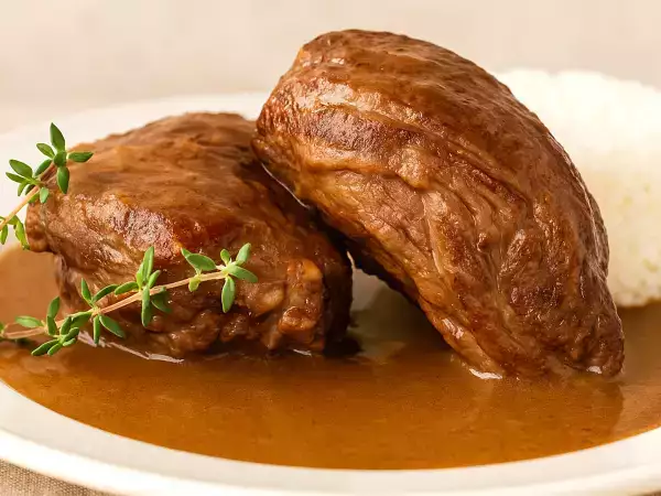 De zeven kerstgerechten die beter zijn als je ze de dag van tevoren maakt