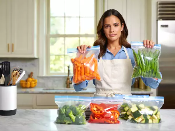 Dit kleine keukengerei zal de manier waarop je voedsel invriest voor altijd veranderen