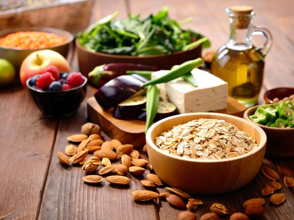 Je hebt er nog nooit van gehoord... maar dit dieet maakt indruk op voedingsdeskundigen