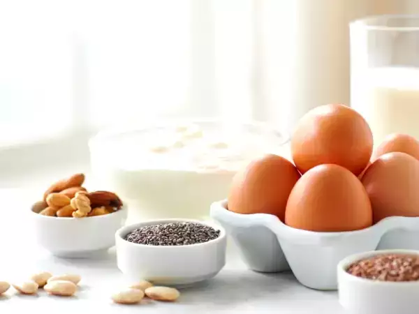 Iedereen heeft het over proteïne: hoeveel heb je echt nodig in januari?