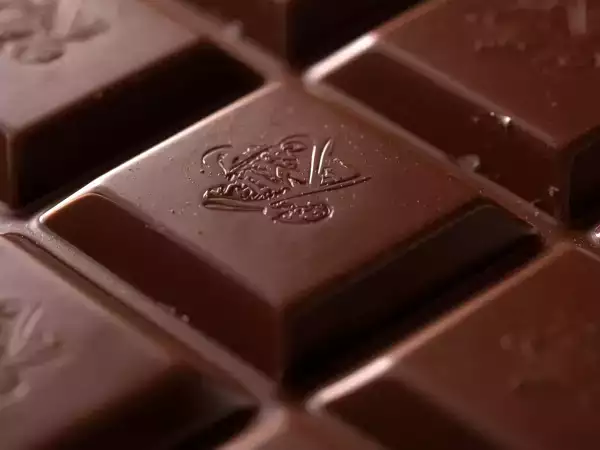 Waarom is mijn chocolade wit geworden en hoe kan ik dit voorkomen?