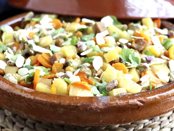 Veganuary: wat is het en 31 veganistische hartige recepten om je niet te vervelen in januari?