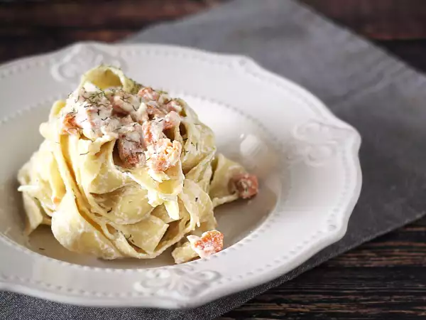 Ricotta, de kaas die eten maakt met wat er in de koelkast ligt. 14 recepten en ideeën om het te gebruiken