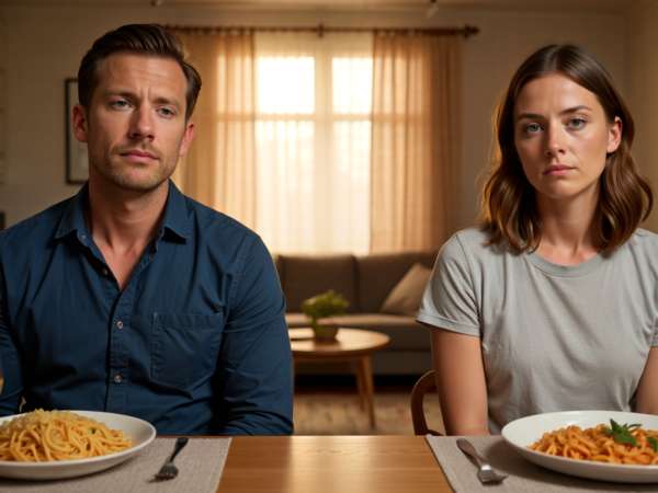 Eet je na je 40e nog zoals vroeger, maar voel je je slechter? Dit is waarom het echt gebeurt