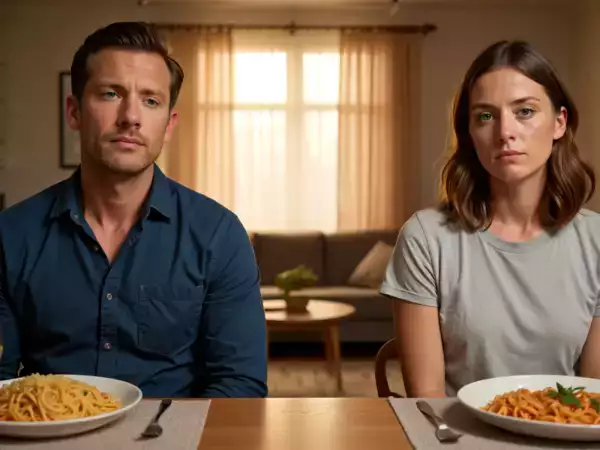 Eet je na je 40e nog zoals vroeger, maar voel je je slechter? Dit is waarom het echt gebeurt