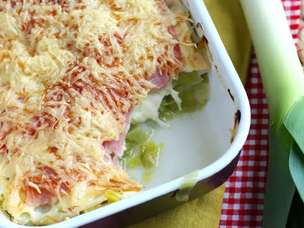 7 recepten met prei die puur comfort, smaak en praktisch zijn als geen ander ingrediënt