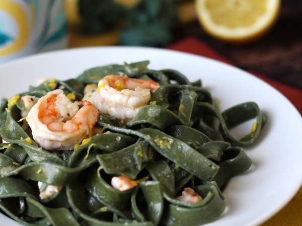 Pasta's met een hoog voedingsprofiel: welke kiezen en waarom proberen?