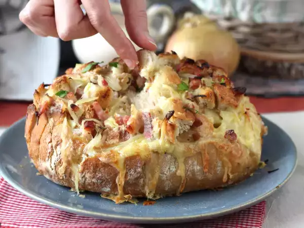 Een etentje met vrienden? 17 heerlijke en originele recepten die iedereen zullen overtuigen