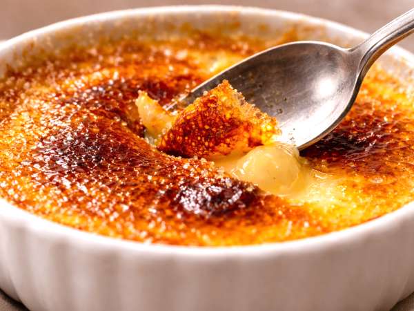 7 Franse zoetigheden die je minstens één keer in je leven moet proberen en hun meest klassieke recepten