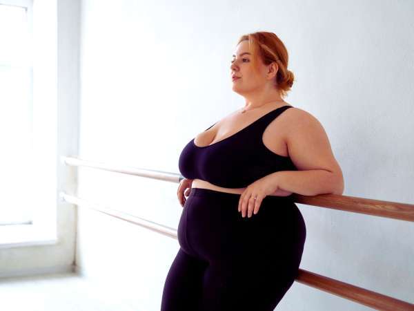 Een zorgwekkend cijfer: meer dan 60% van de volwassenen in dit land lijdt aan obesitas!