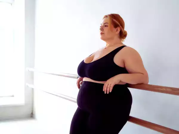 Een zorgwekkend cijfer: meer dan 60% van de volwassenen in dit land lijdt aan obesitas!