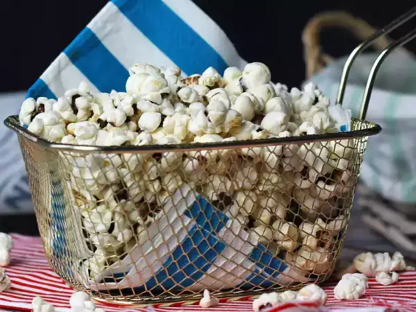 6 recepten waarvan je misschien nooit had gedacht dat je ze met een Airfryer zou kunnen bereiden