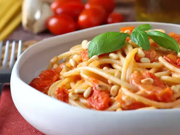 10 gerechten waarvan je niet weet waarom ze werken, maar ik zal je eindelijk vertellen waarom