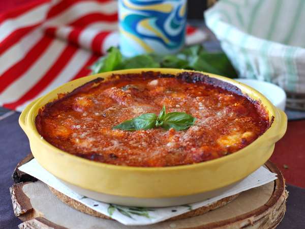 Batchcooking zonder routine: 5 recepten die heel goed opwarmen en een verandering zijn ten opzichte van de klassiekers
