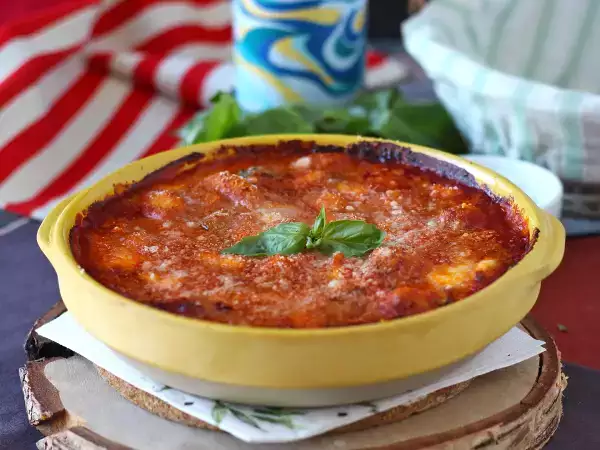 Batchcooking zonder routine: 5 recepten die heel goed opwarmen en een verandering zijn ten opzichte van de klassiekers
