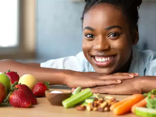 10 voedingsmiddelen voor wittere tanden: wat je echt moet eten