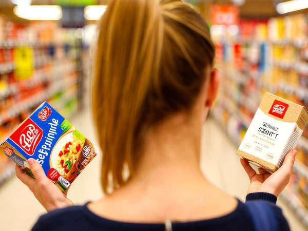 Koop je marktmerken? Deze 5 tekens zullen je keuze veranderen of je geld besparen