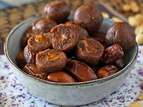 10 recepten zonder toegevoegde suiker: lichte desserts die niet licht aanvoelen