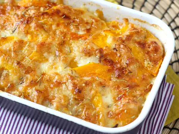 32 pompoenrecepten voor degenen die denken dat ze alles al geprobeerd hebben (maar van de helft zou je niet geloven dat ze bestaan)