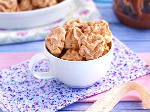 11 recepten met chocolade en hazelnootcrème die smaken naar gebak