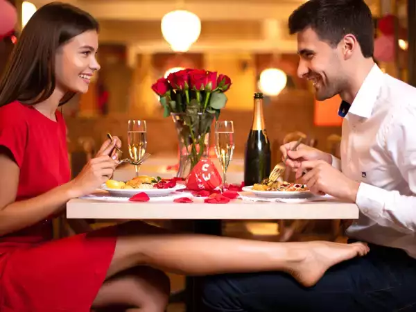 22 recepten met gember die beginnen op het bord en alles eromheen opwarmen (voor diners die niet onopgemerkt blijven)