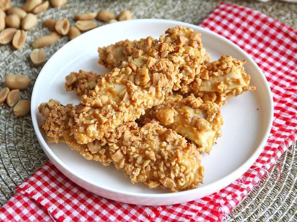 Snelle hoofdgerechten: 33 slimme recepten om lunch of diner te besparen