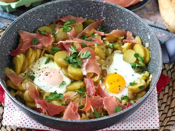 Vaarwel oven: 14 ongelooflijke koekenpanrecepten die bewijzen dat je lekker kunt koken met veel minder moeite