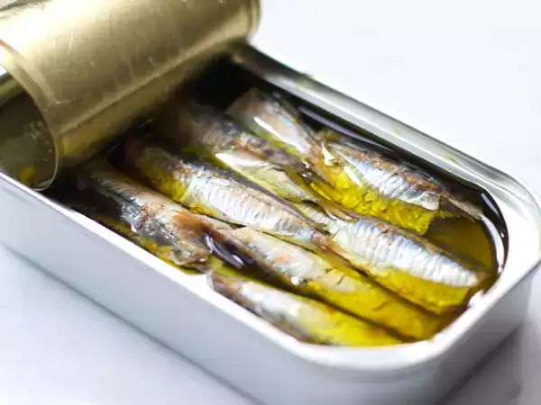 Hou je niet van sardines? Deze 4 voedingsmiddelen zijn nog beter op het gebied van omega-3